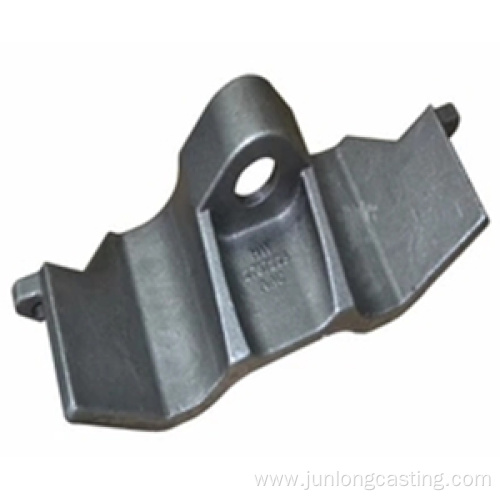 Lost Wax Castings for Forklift Parts